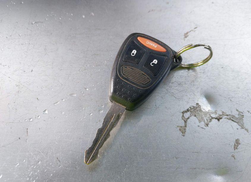 Photo 11 of 2004 Dodge Durango SLT (VIN 1D4HB48D84F123885)