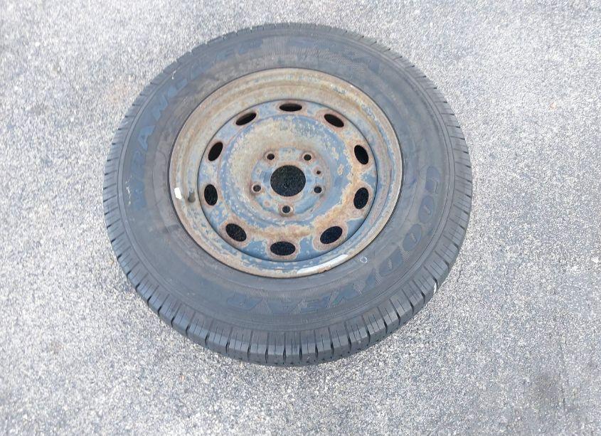 Photo 12 of 2004 Dodge Durango SLT (VIN 1D4HB48D84F123885)