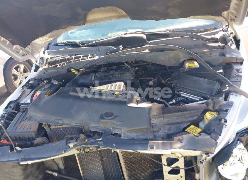 Photo 10 of 2006 Dodge Durango SLT (VIN 1D4HB48N06F181663)