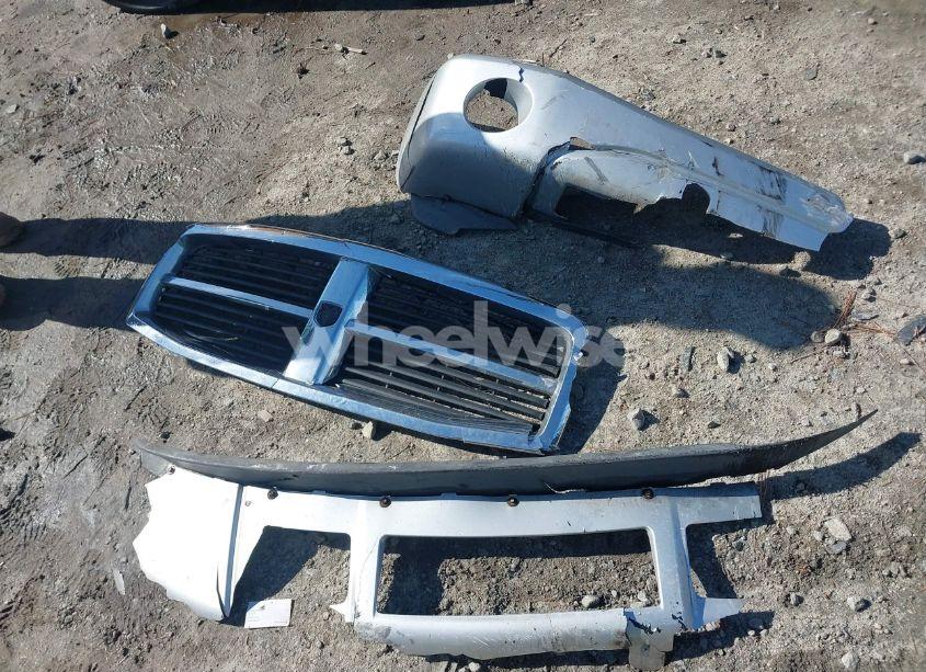 Photo 11 of 2006 Dodge Durango SLT (VIN 1D4HB48N06F181663)