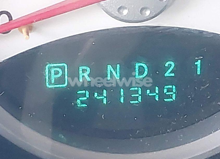 Photo 15 of 2006 Dodge Durango SLT (VIN 1D4HB48N06F181663)