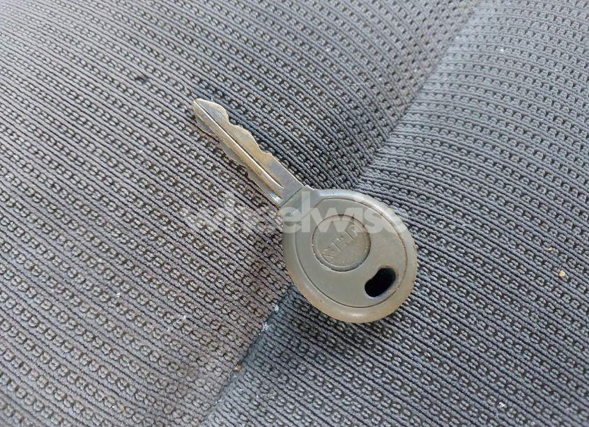 Photo 11 of 2006 Dodge Durango SLT (VIN 1D4HB48N16F159705)