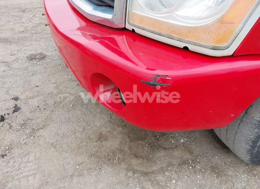 Photo 6 of 2006 Dodge Durango SLT (VIN 1D4HB48N36F122333)