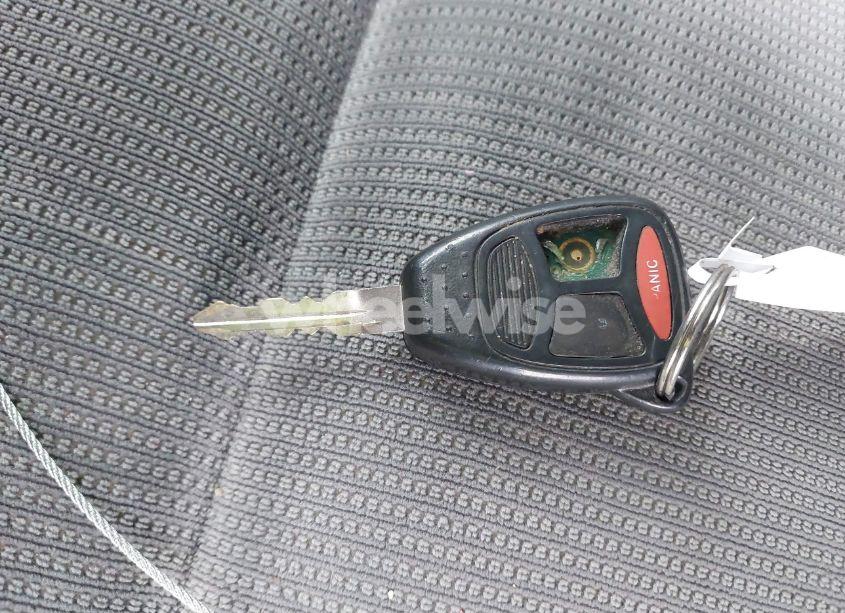 Photo 11 of 2006 Dodge Durango SLT (VIN 1D4HB48N36F164260)