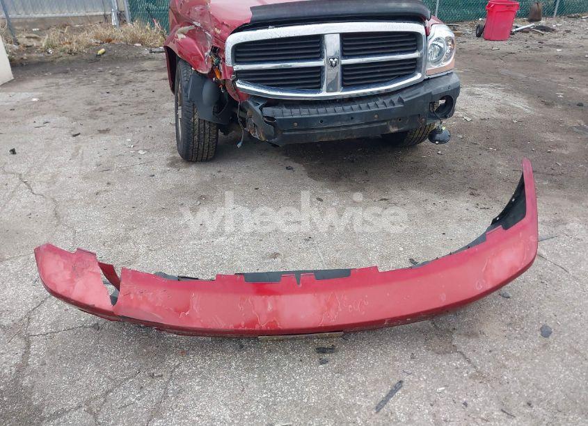 Photo 12 of 2006 Dodge Durango SLT (VIN 1D4HB48N36F164260)