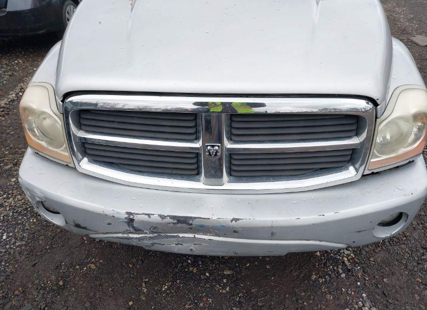 Photo 10 of 2006 Dodge Durango SLT (VIN 1D4HB48N86F180499)