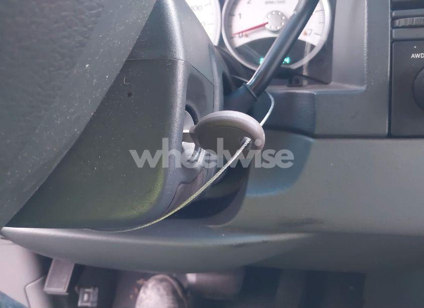 Photo 11 of 2006 Dodge Durango SLT (VIN 1D4HB48N86F190899)