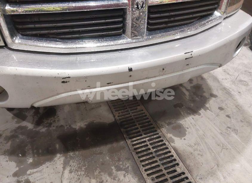 Photo 13 of 2006 Dodge Durango SLT (VIN 1D4HB48N86F190899)