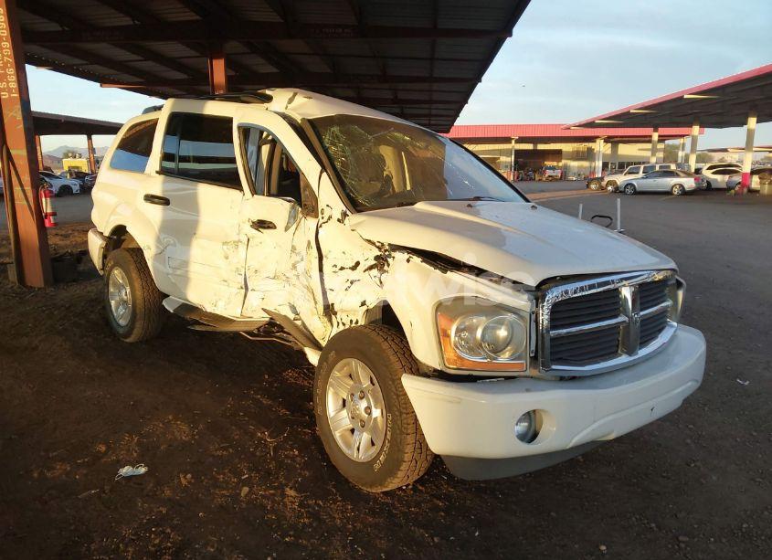 2005 Dodge Durango SLT (VIN 1D4HB48N95F508091) main photo