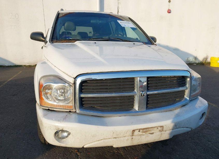 Photo 6 of 2005 Dodge Durango SLT (VIN 1D4HB48NX5F579168)