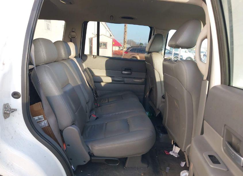 Photo 8 of 2005 Dodge Durango SLT (VIN 1D4HB48NX5F579168)