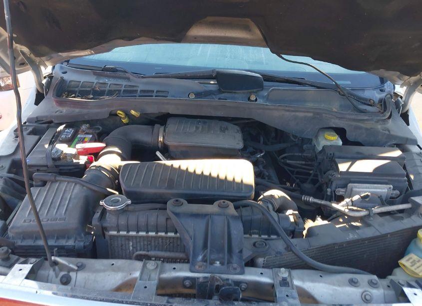 Photo 10 of 2006 Dodge Durango SLT (VIN 1D4HB48NX6F115217)