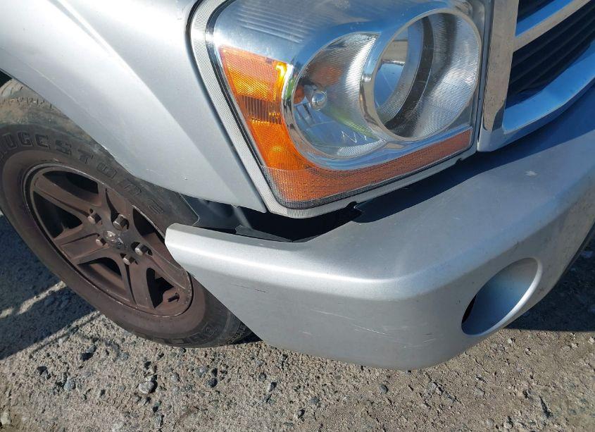 Photo 13 of 2006 Dodge Durango SLT (VIN 1D4HB48NX6F115217)