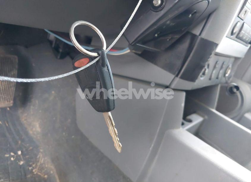 Photo 11 of 2006 Dodge Durango LIMITED (VIN 1D4HB58206F121085)