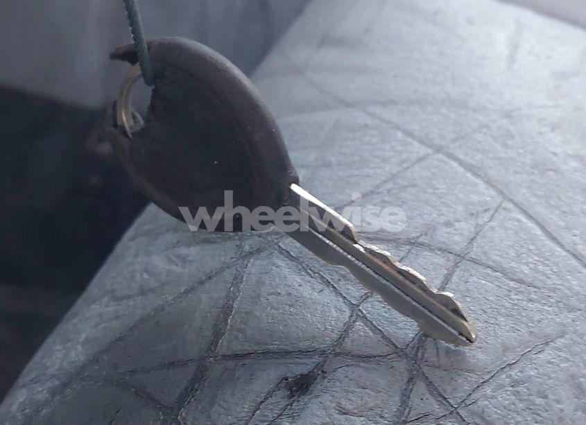 Photo 11 of 2005 Dodge Durango LIMITED (VIN 1D4HB58D45F584105)