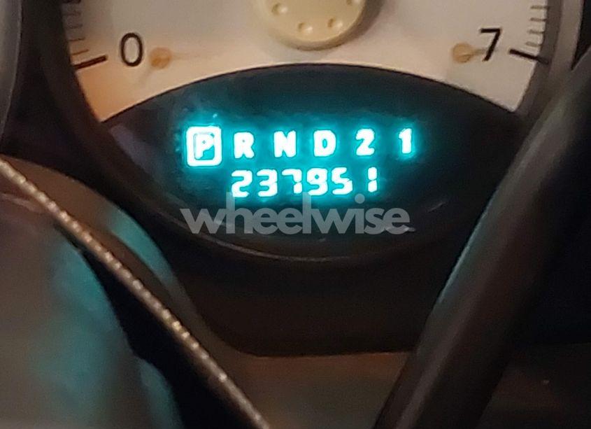 Photo 15 of 2006 Dodge Durango SXT (VIN 1D4HD38K16F129744)