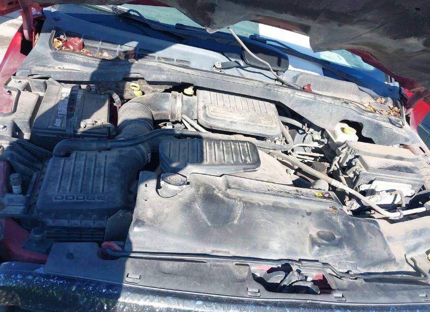 Photo 10 of 2006 Dodge Durango SXT (VIN 1D4HD38K36F118423)