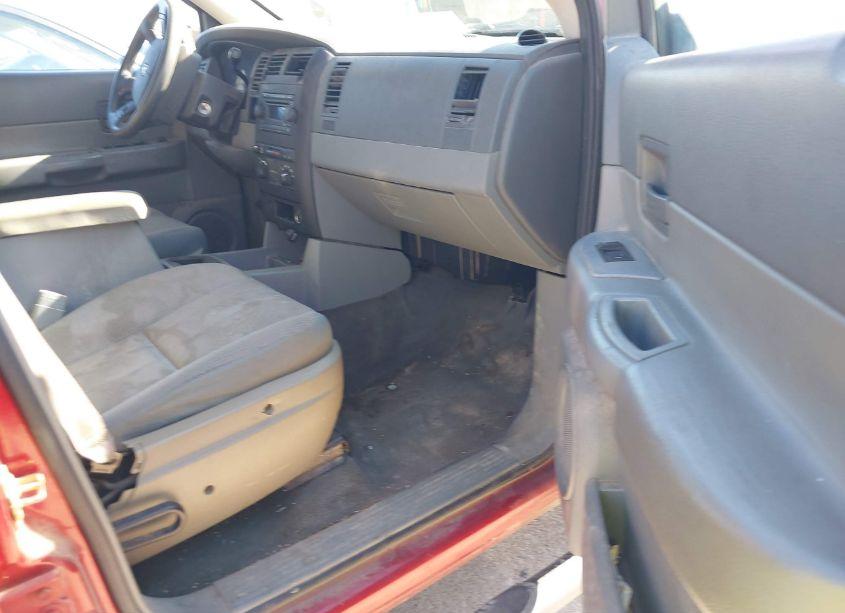 Photo 5 of 2006 Dodge Durango SXT (VIN 1D4HD38K36F118423)