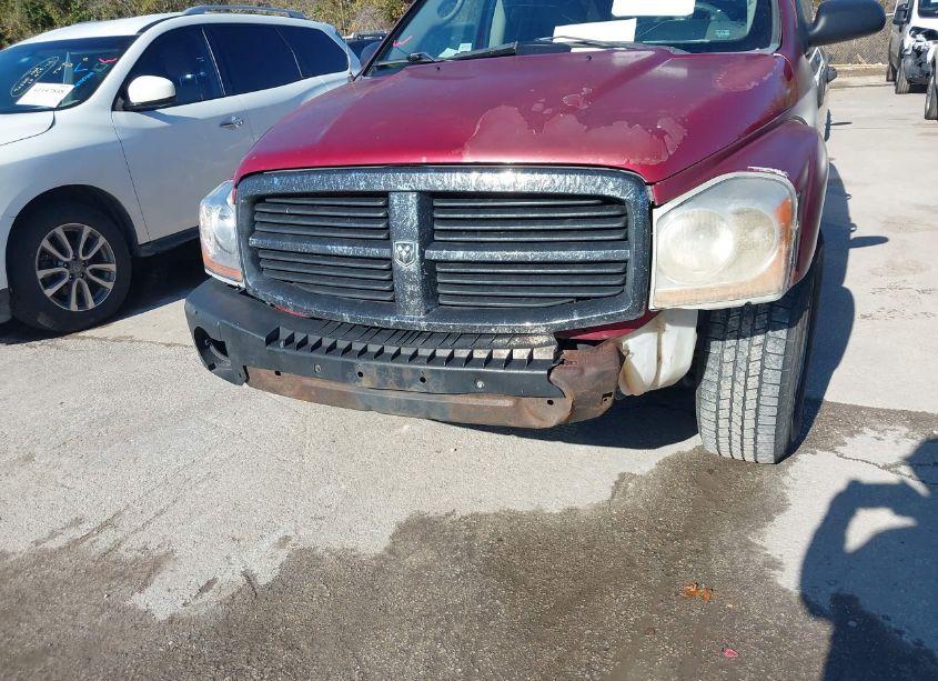 Photo 6 of 2006 Dodge Durango SXT (VIN 1D4HD38K36F118423)