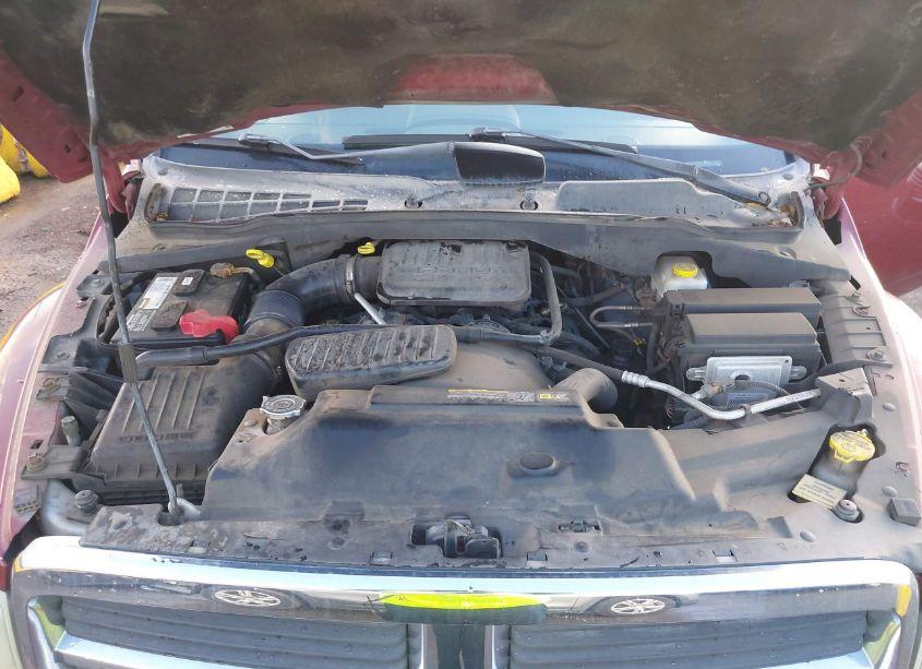 Photo 10 of 2004 Dodge Durango ST (VIN 1D4HD38K84F212312)