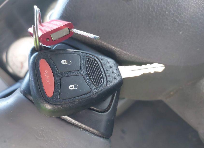 Photo 11 of 2004 Dodge Durango ST (VIN 1D4HD38K84F212312)