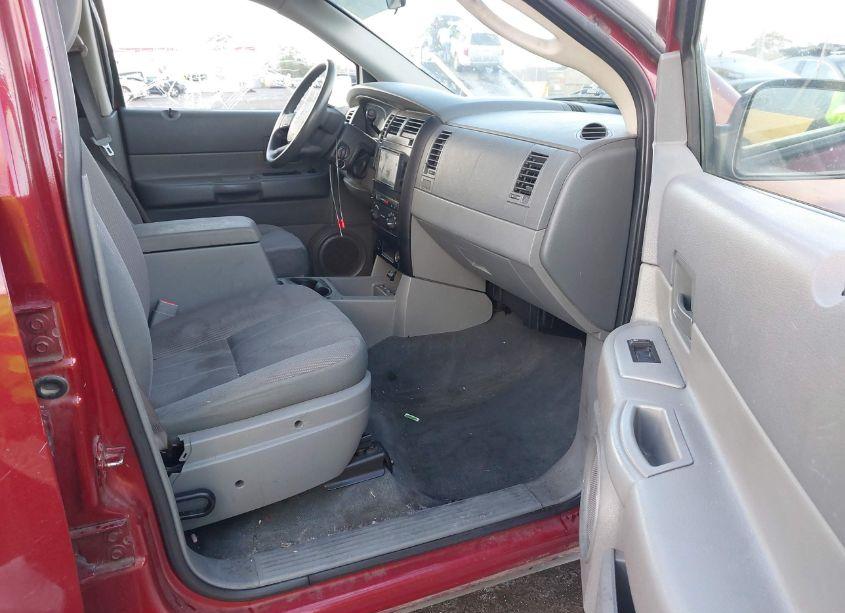 Photo 5 of 2004 Dodge Durango ST (VIN 1D4HD38K84F212312)