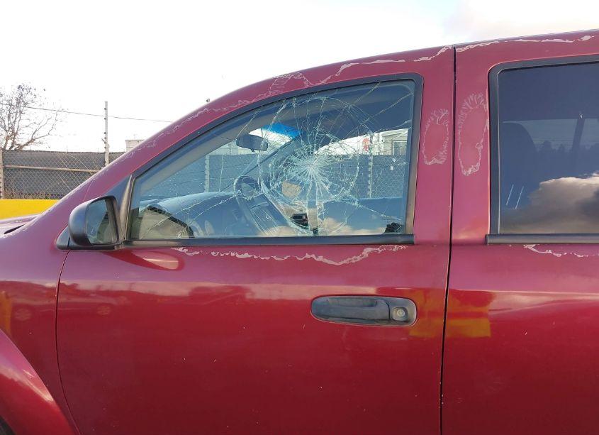 Photo 6 of 2004 Dodge Durango ST (VIN 1D4HD38K84F212312)