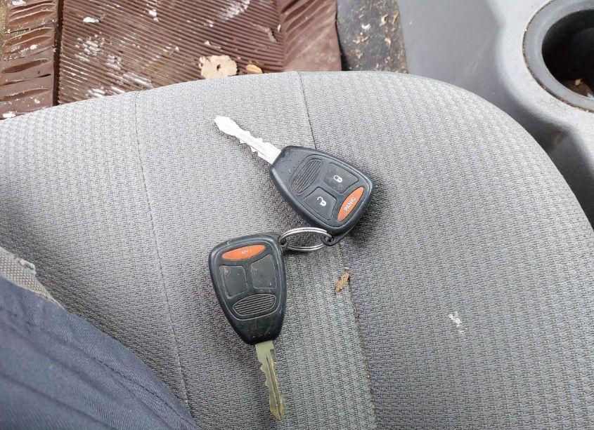 Photo 11 of 2004 Dodge Durango ST (VIN 1D4HD38K94F194600)