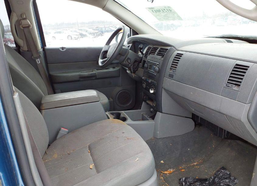 Photo 5 of 2004 Dodge Durango ST (VIN 1D4HD38K94F194600)
