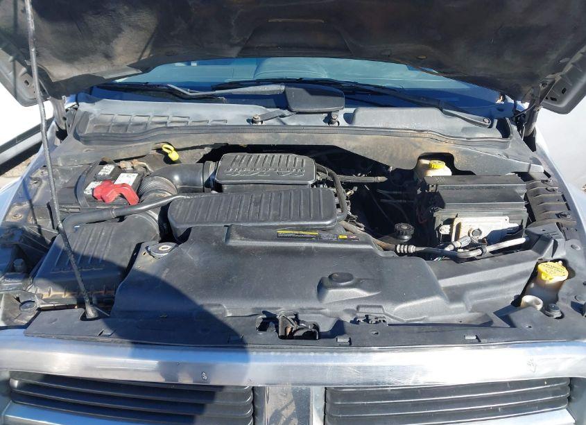 Photo 10 of 2004 Dodge Durango ST (VIN 1D4HD38N24F199552)