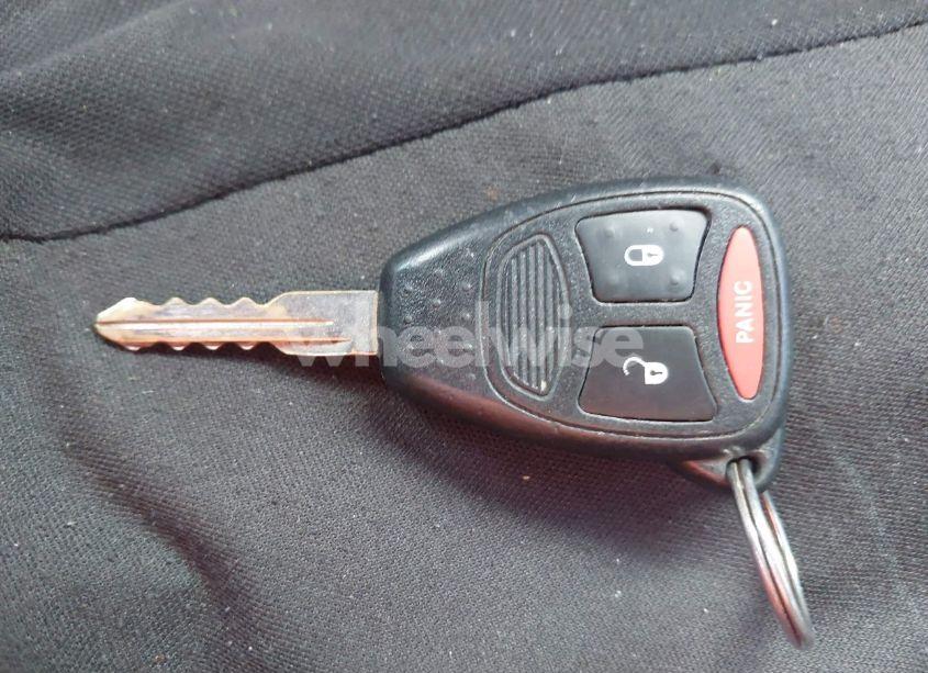 Photo 11 of 2006 Dodge Durango SXT (VIN 1D4HD38N26F107701)