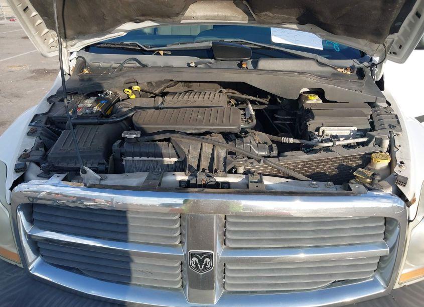 Photo 10 of 2005 Dodge Durango ST (VIN 1D4HD38N65F570147)