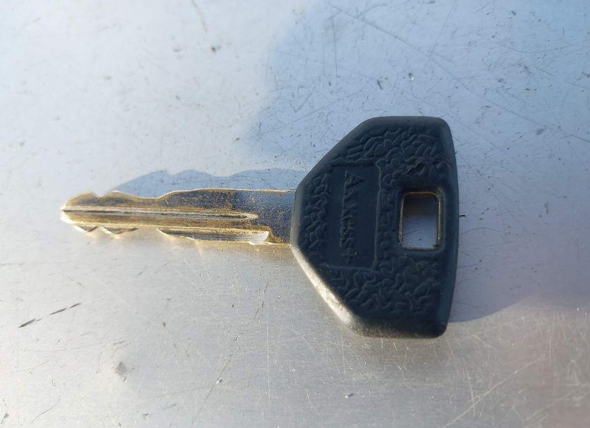 Photo 11 of 2005 Dodge Durango ST (VIN 1D4HD38N65F570147)