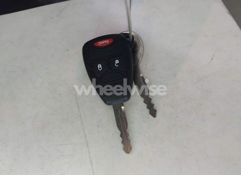 Photo 11 of 2006 Dodge Durango SLT (VIN 1D4HD48276F110007)