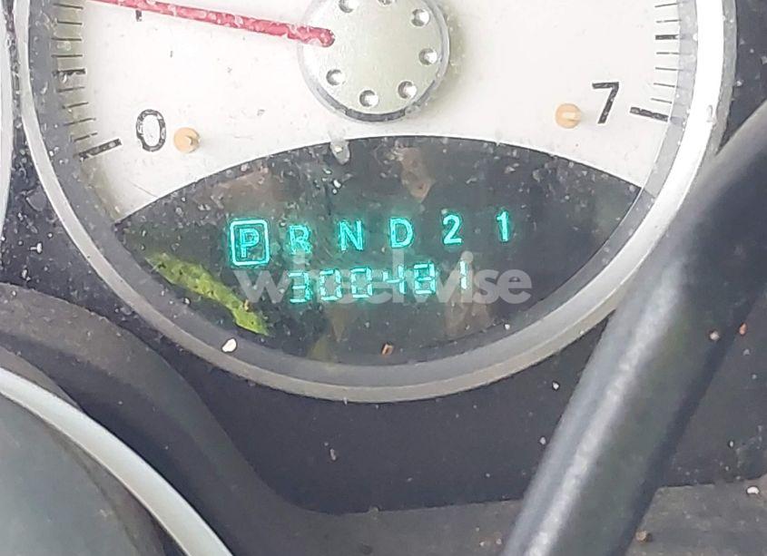 Photo 15 of 2006 Dodge Durango SLT (VIN 1D4HD48K86F118455)