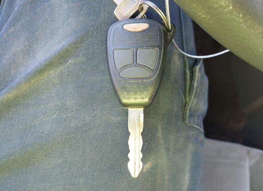 Photo 11 of 2006 Dodge Durango SLT (VIN 1D4HD48K96F147611)