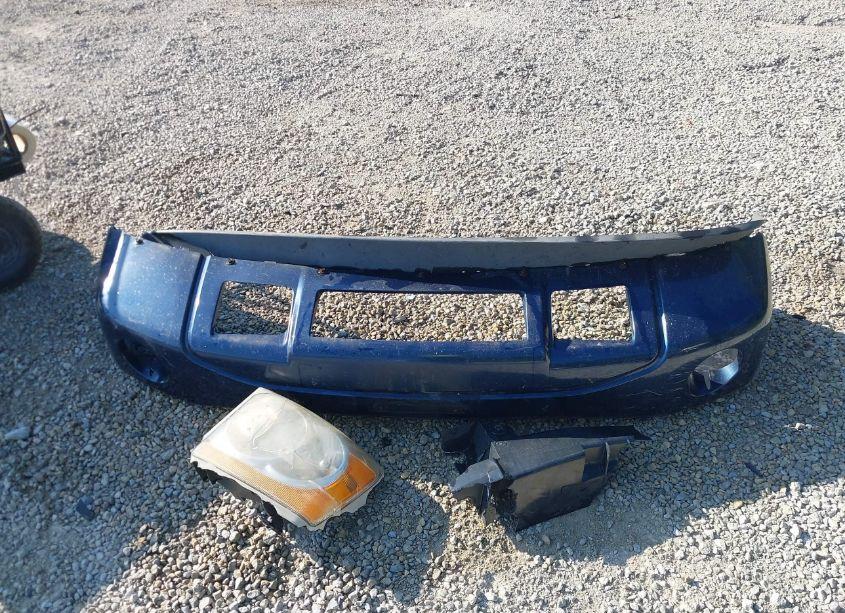 Photo 12 of 2006 Dodge Durango SLT (VIN 1D4HD48K96F147611)