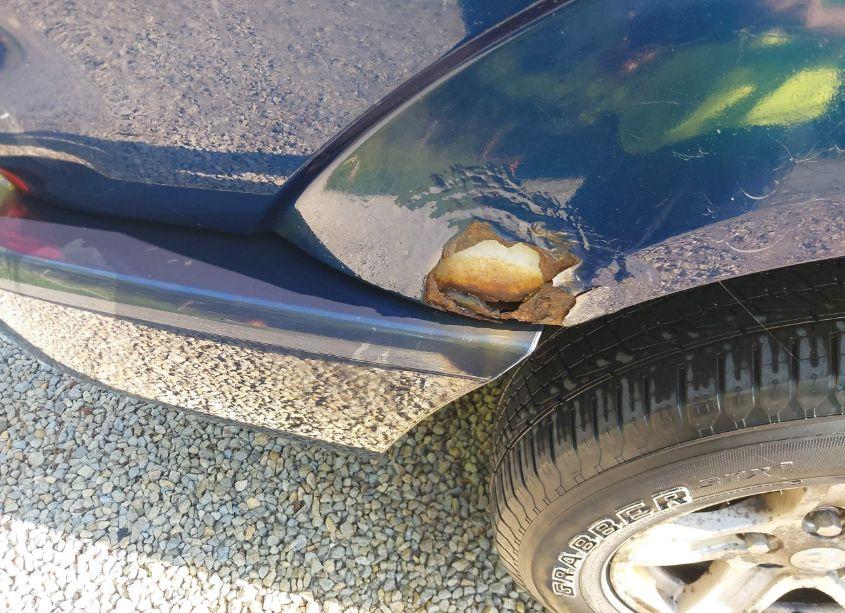 Photo 19 of 2006 Dodge Durango SLT (VIN 1D4HD48K96F147611)