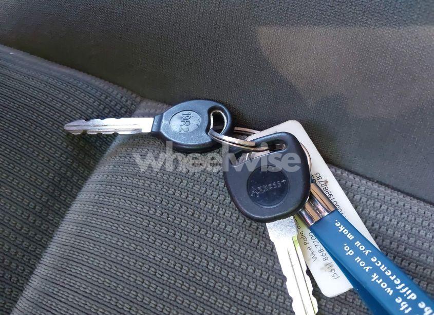 Photo 11 of 2006 Dodge Durango SLT (VIN 1D4HD48N06F102339)