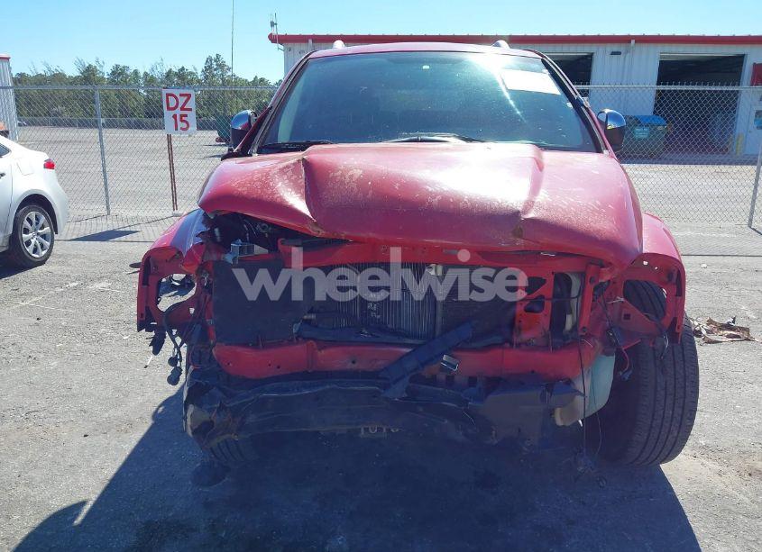 Photo 6 of 2006 Dodge Durango SLT (VIN 1D4HD48N06F102339)