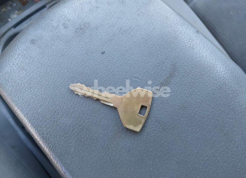 Photo 11 of 2006 Dodge Durango SLT (VIN 1D4HD48N16F154921)