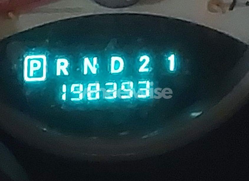 Photo 7 of 2006 Dodge Durango SLT (VIN 1D4HD48N56F107567)