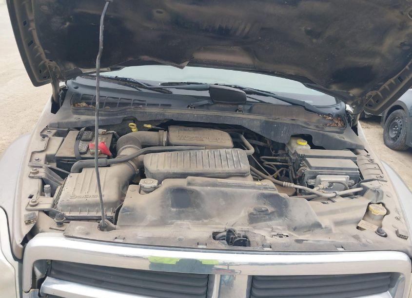 Photo 10 of 2004 Dodge Durango SLT (VIN 1D4HD48N74F152877)