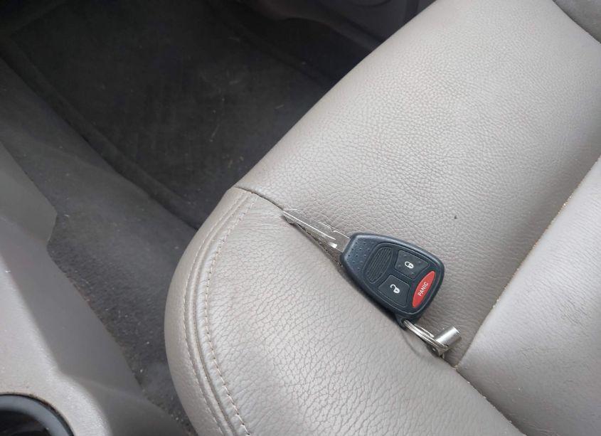 Photo 11 of 2004 Dodge Durango SLT (VIN 1D4HD48N74F152877)