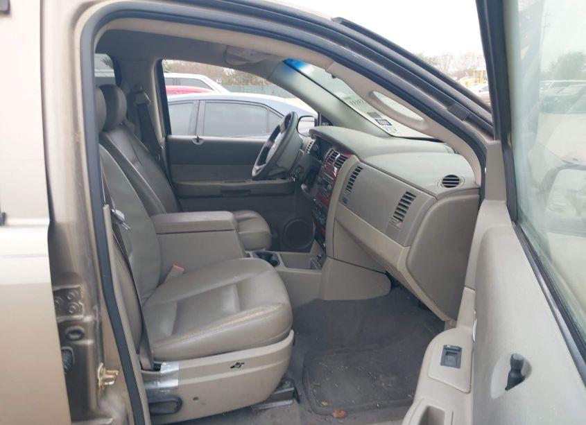 Photo 5 of 2004 Dodge Durango SLT (VIN 1D4HD48N74F152877)