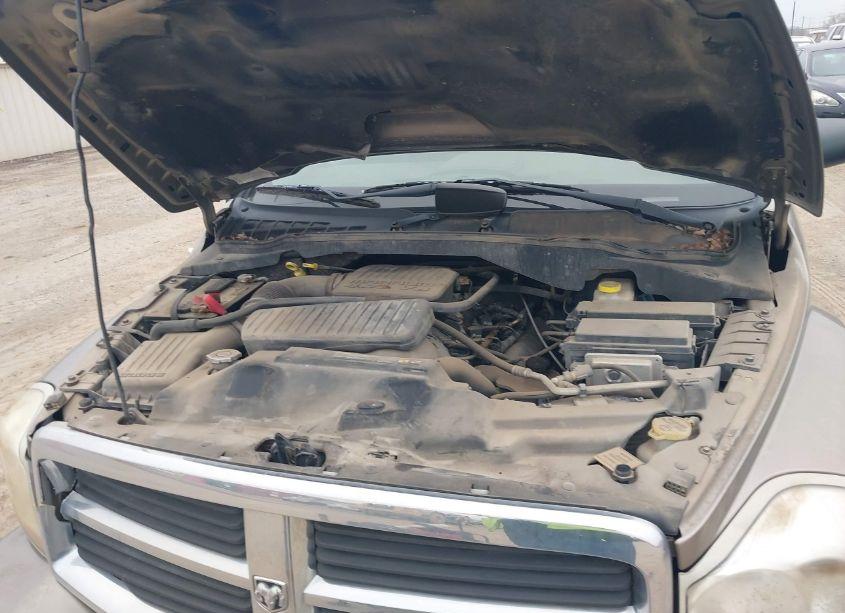 Photo 6 of 2004 Dodge Durango SLT (VIN 1D4HD48N74F152877)