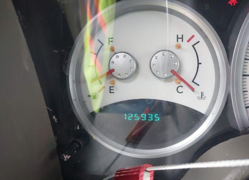 Photo 7 of 2004 Dodge Durango SLT (VIN 1D4HD48N74F152877)