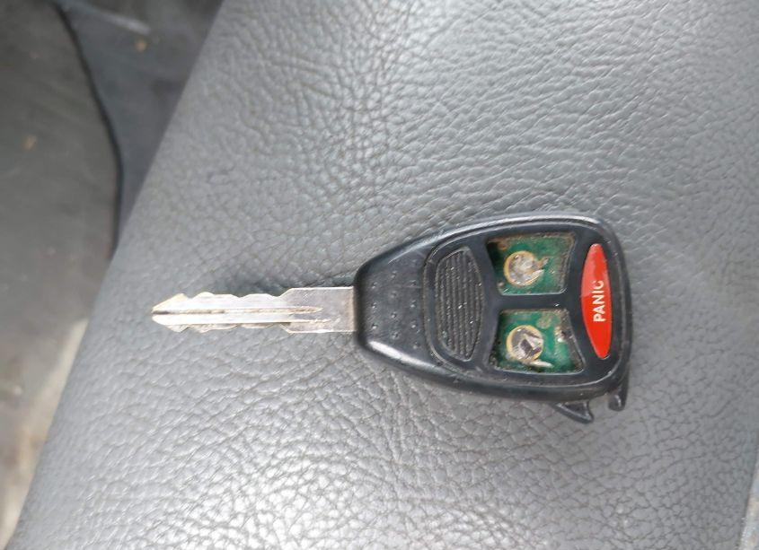 Photo 11 of 2006 Dodge Durango SLT (VIN 1D4HD48N96F154066)