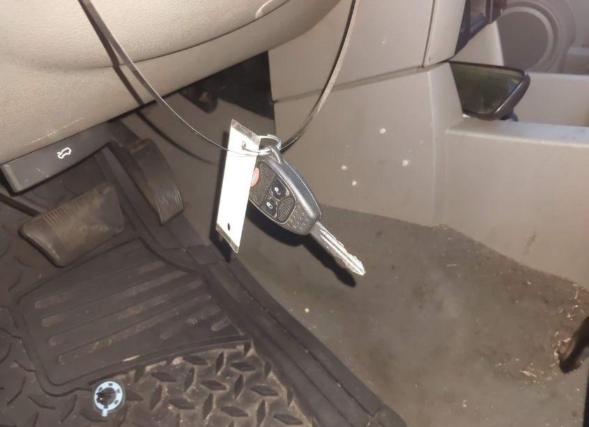 Photo 11 of 2006 Dodge Durango SLT (VIN 1D4HD48N96F160420)