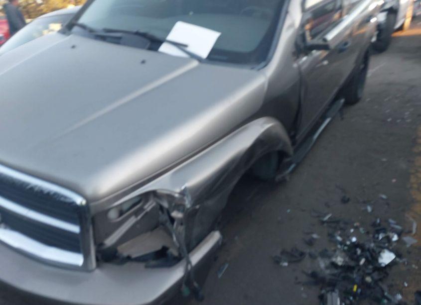 Photo 6 of 2006 Dodge Durango SLT (VIN 1D4HD48N96F160420)